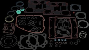 New Motorcycle Parts, New Parts