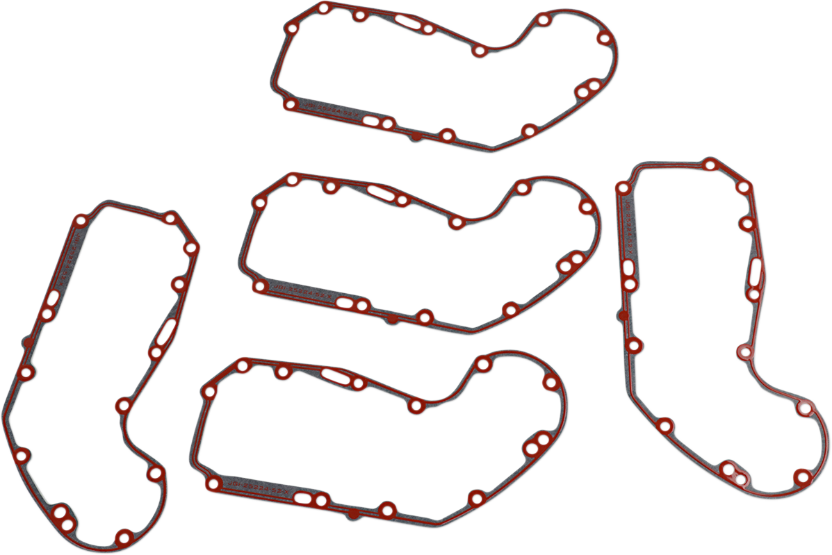 JAMES GASKET Cam Cover Gasket - XL