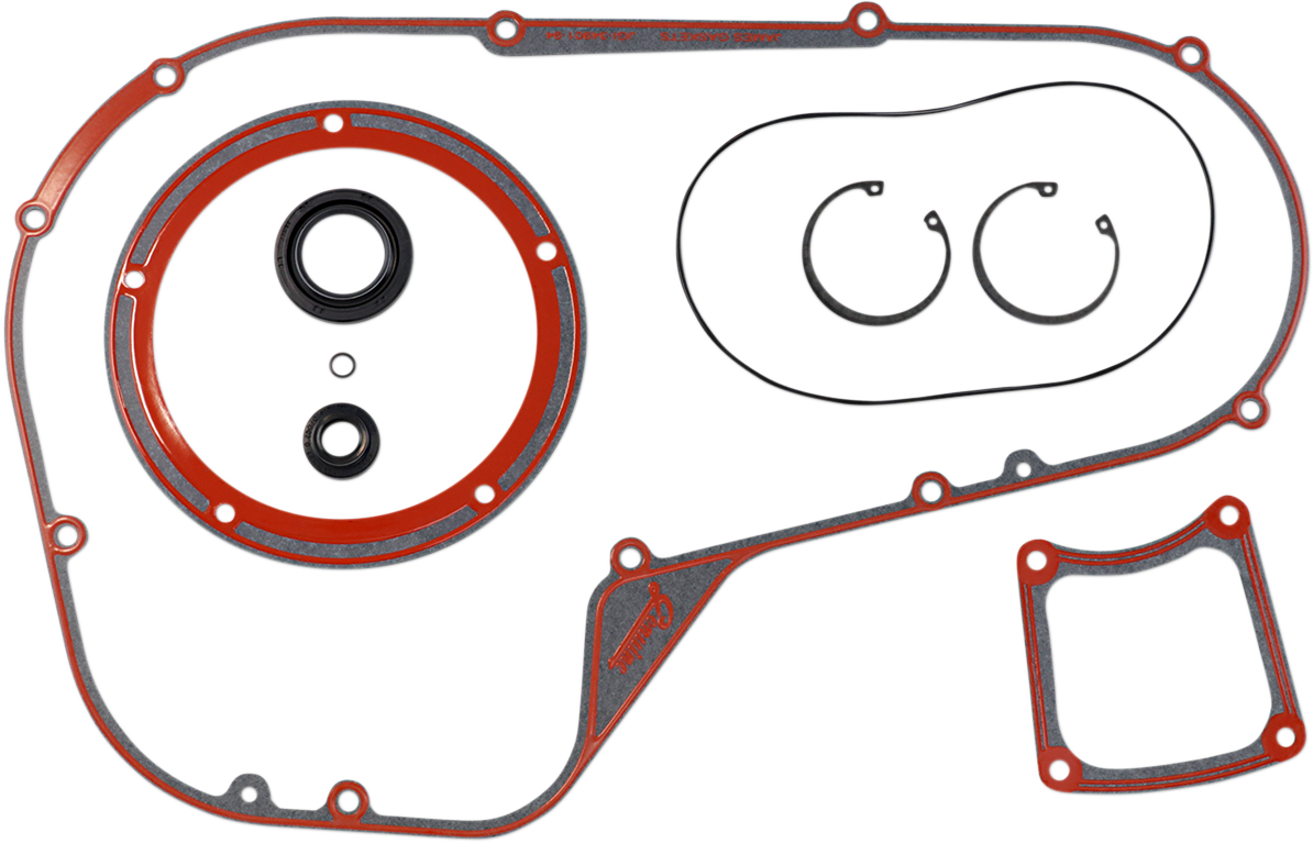 JAMES GASKET Primary Cover Gasket Kit