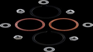 New Motorcycle Parts, New Parts