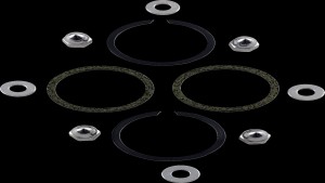 New Motorcycle Parts, New Parts