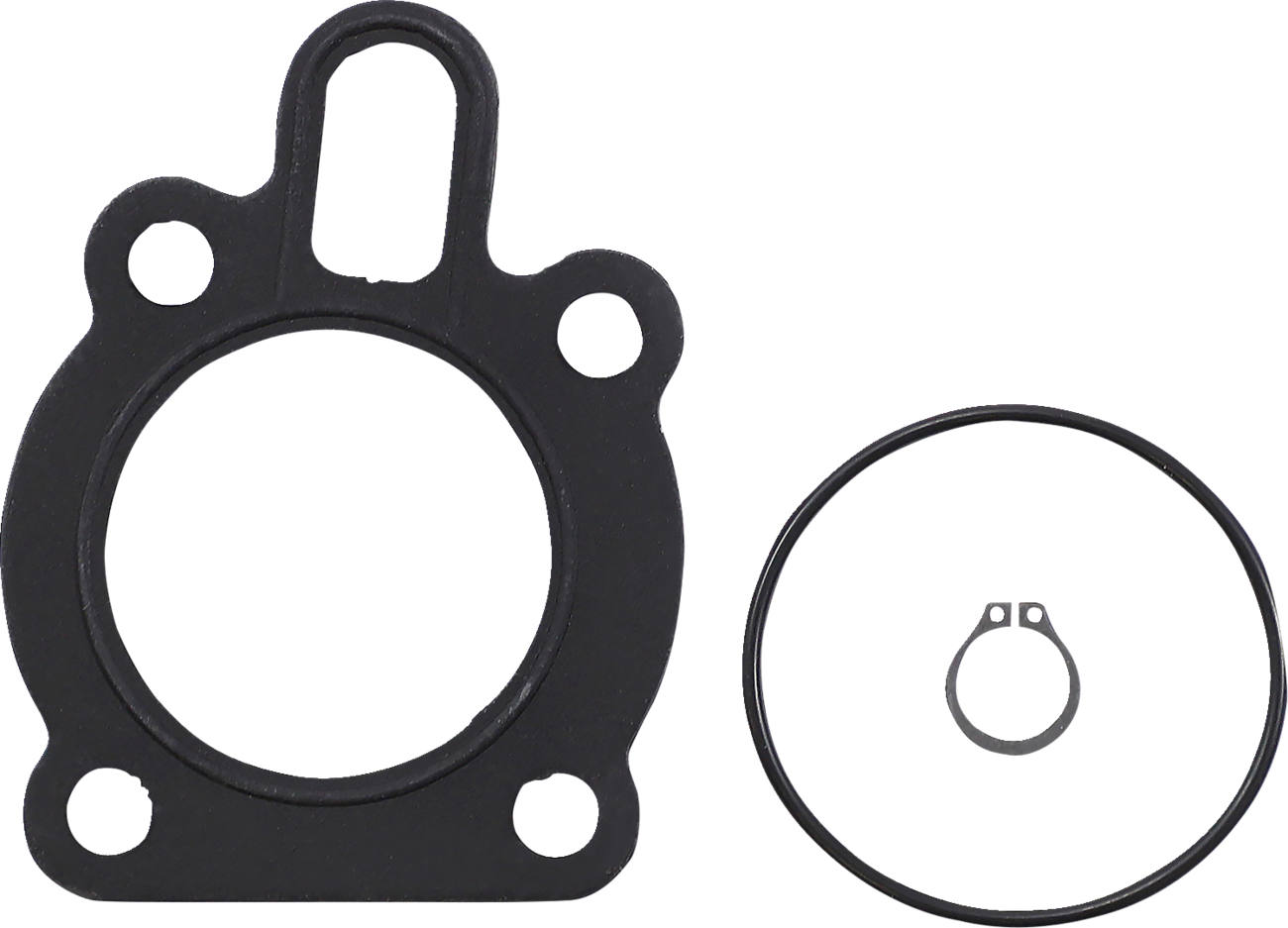 JAMES GASKET Oil Pump Gasket/Seal Kit with DL-Style Gasket - XL