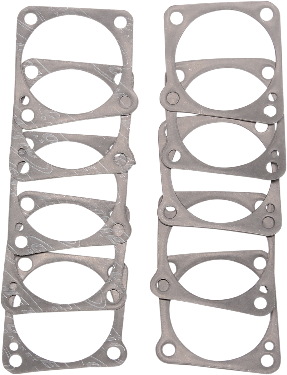 COMETIC Rear Tappet Block Gasket - '48-'99 Big Twin