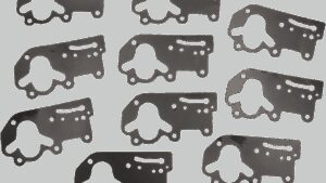 New Motorcycle Parts, New Parts