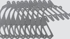 New Motorcycle Parts, New Parts