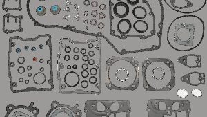 New Motorcycle Parts, New Parts