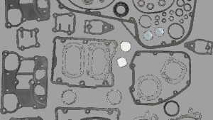 New Motorcycle Parts, New Parts