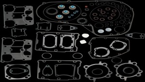 New Motorcycle Parts, New Parts