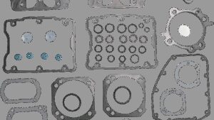 New Motorcycle Parts, New Parts