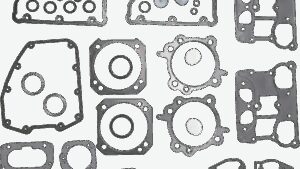 New Motorcycle Parts, New Parts