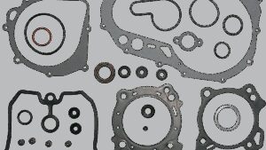 New Motorcycle Parts, New Parts