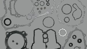 New Motorcycle Parts, New Parts