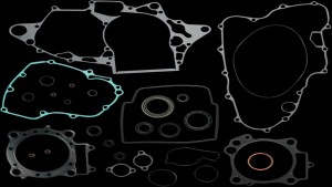 New Motorcycle Parts, New Parts