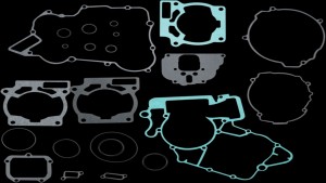 New Motorcycle Parts, New Parts