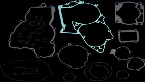 New Motorcycle Parts, New Parts