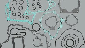 New Motorcycle Parts, New Parts