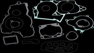 New Motorcycle Parts, New Parts