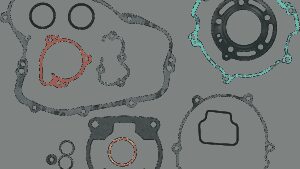 New Motorcycle Parts, New Parts