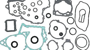 New Motorcycle Parts, New Parts