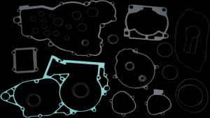 New Motorcycle Parts, New Parts