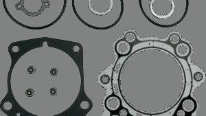 New Motorcycle Parts, New Parts