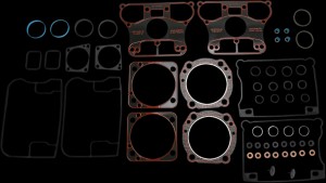 New Motorcycle Parts, New Parts