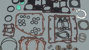 New Motorcycle Parts, New Parts