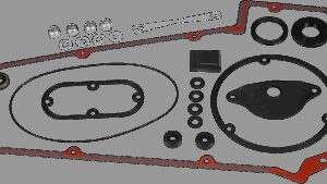 New Motorcycle Parts, New Parts