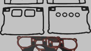 New Motorcycle Parts, New Parts