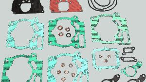 New Motorcycle Parts, New Parts