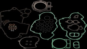 New Motorcycle Parts, New Parts