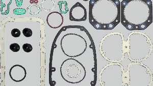 New Motorcycle Parts, New Parts