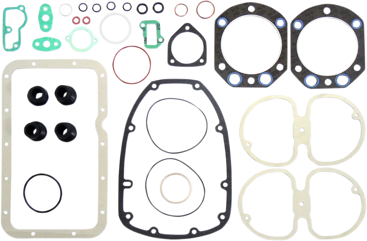 ATHENA Complete Gasket Kit - BMW