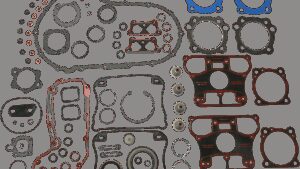 New Motorcycle Parts, New Parts