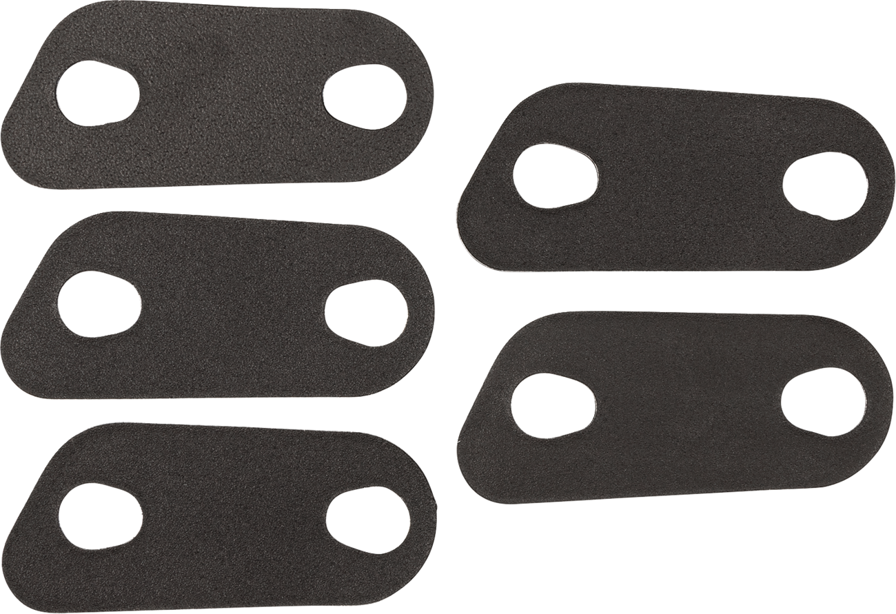 JAMES GASKET Inspection Cover Gasket - XL