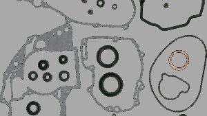 New Motorcycle Parts, New Parts