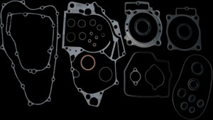 New Motorcycle Parts, New Parts