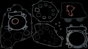 New Motorcycle Parts, New Parts