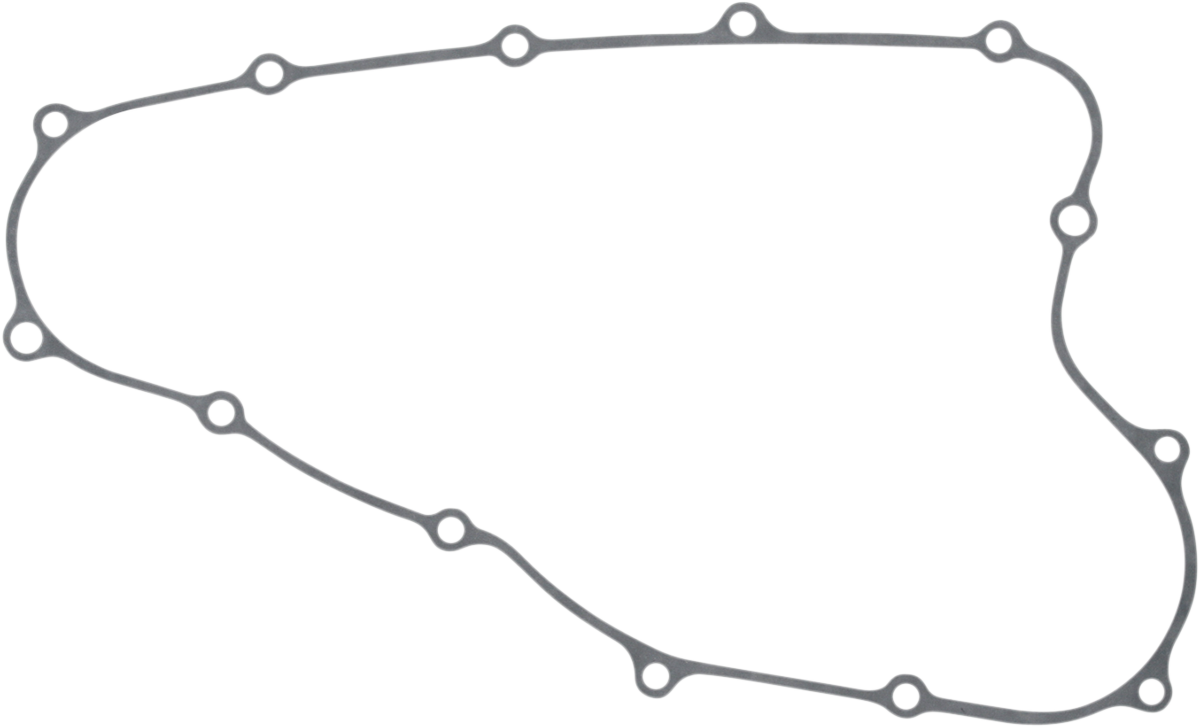 MOOSE OFFROAD Ignition Cover Gasket - Honda