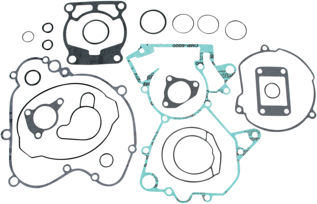 MOOSE OFFROAD Complete Gasket Kit - Gas Gas/Husqvarna/KTM
