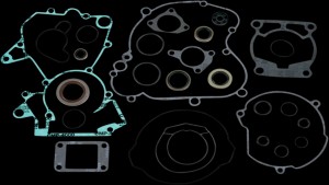 New Motorcycle Parts, New Parts