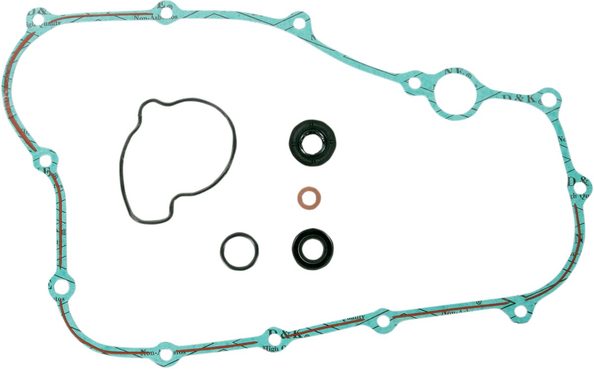 K&S TECHNOLOGIES Water Pump Repair Gasket Kit - Honda
