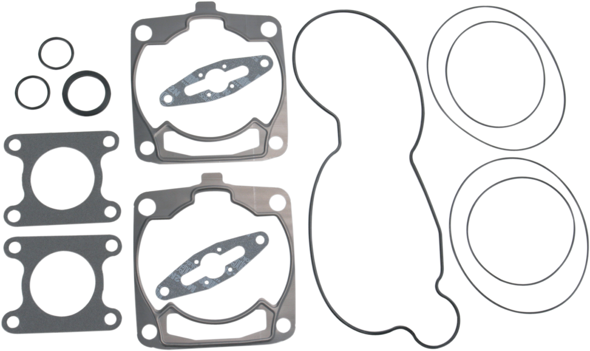 VERTEX Full Top End Set - Polaris