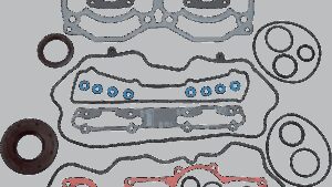 New Motorcycle Parts, New Parts