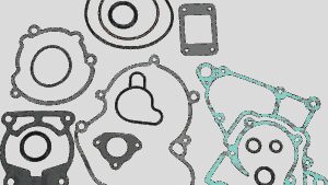 New Motorcycle Parts, New Parts