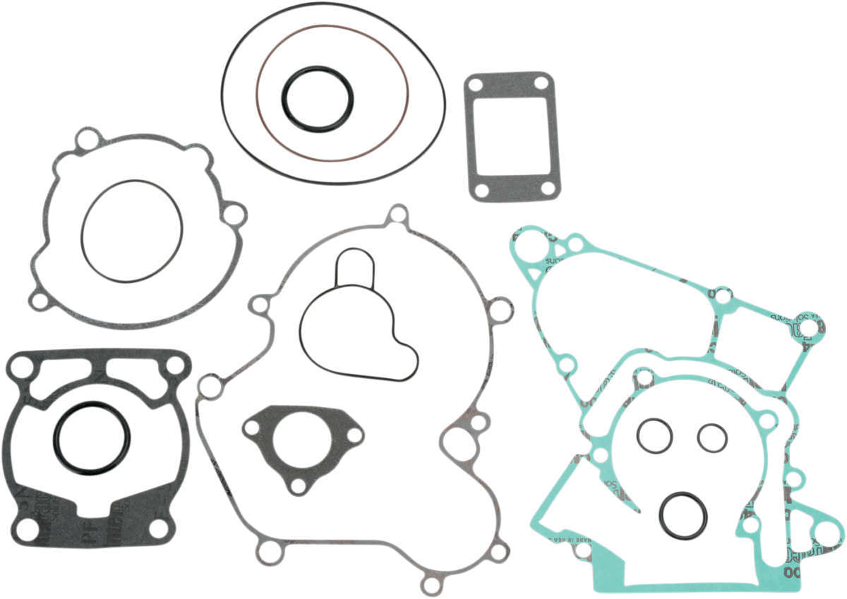 MOOSE OFFROAD GASKET SET CMP KTM50SX 10