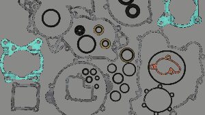 New Motorcycle Parts, New Parts