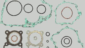 New Motorcycle Parts, New Parts