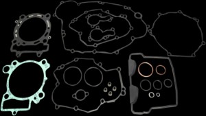 New Motorcycle Parts, New Parts