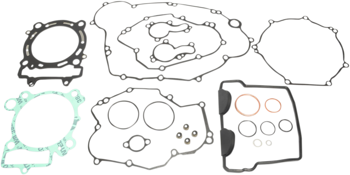 ATHENA Complete Gasket Kit - Kawasaki